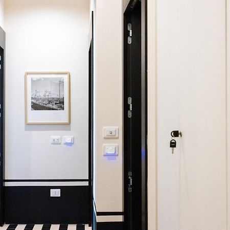 Don Vittorio A Chiaia Hotel Napels Buitenkant foto