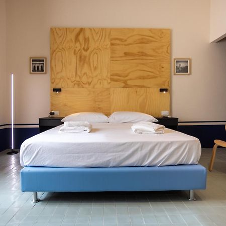 Don Vittorio A Chiaia Hotel Napels Buitenkant foto