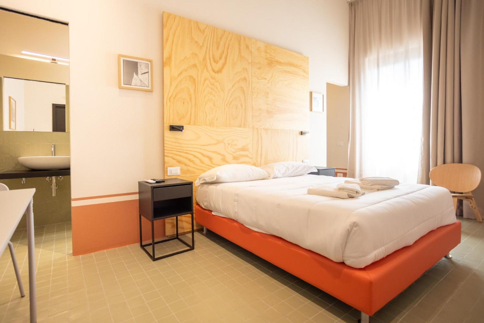 Don Vittorio A Chiaia Hotel Napels Buitenkant foto