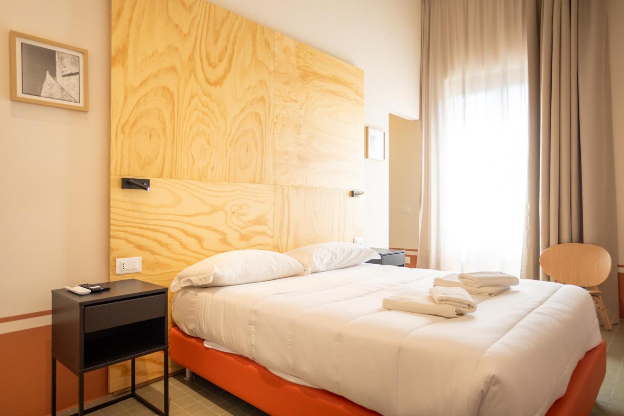 Don Vittorio A Chiaia Hotel Napels Buitenkant foto