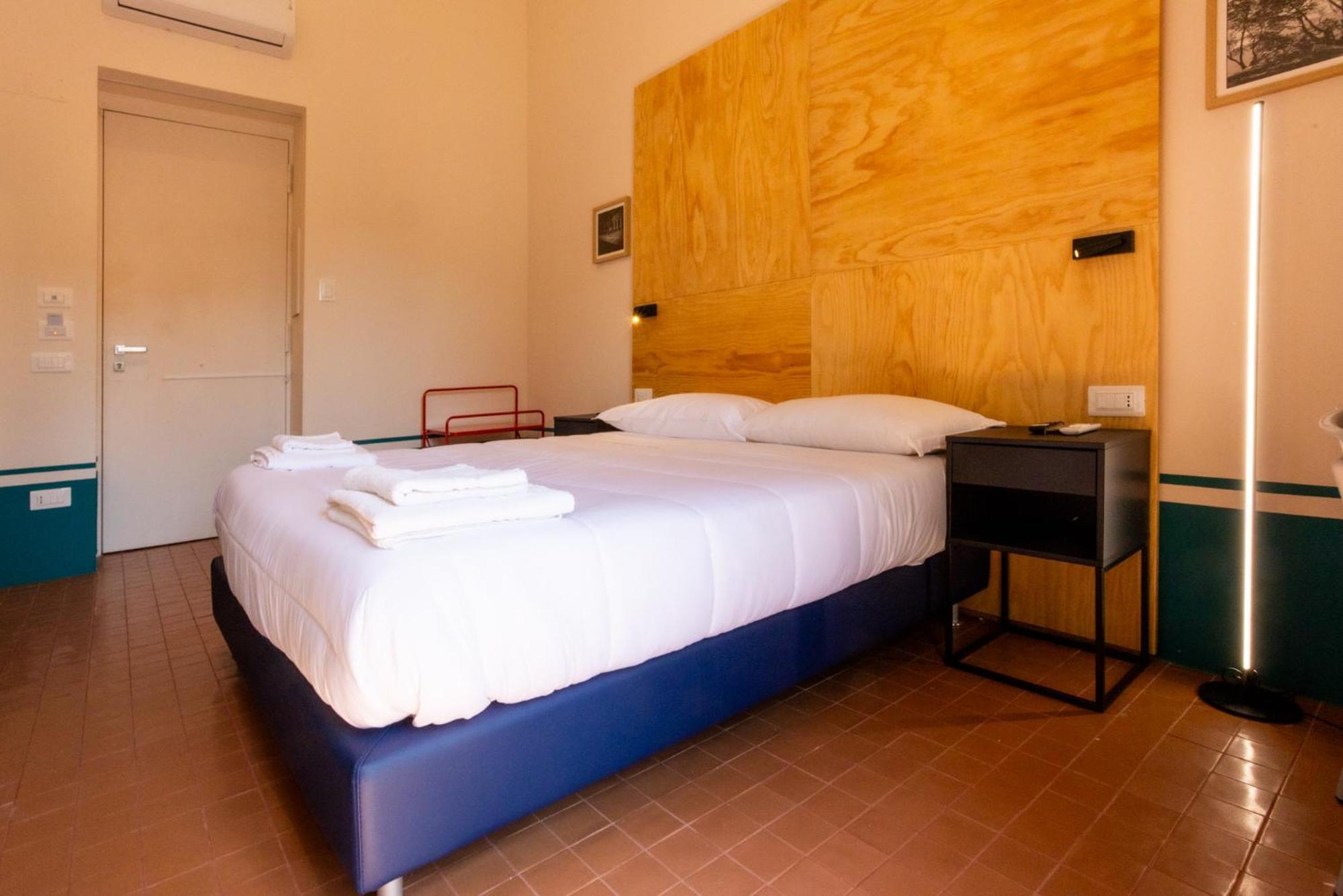 Don Vittorio A Chiaia Hotel Napels Buitenkant foto